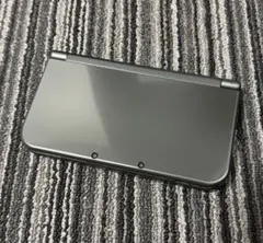 Newニンテンドー3DSLL メタリックブラック