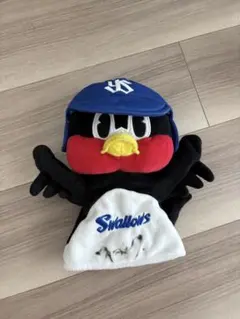 2026年最新】つば九郎 ぬいぐるみ サインの人気アイテム - メルカリ