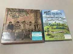 ARASHI BLAST in Hawaii & in Miyagi 2点セット