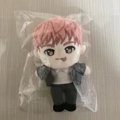 超特急 シューヤ マスコット ぬいぐるみ JOKER - メルカリ