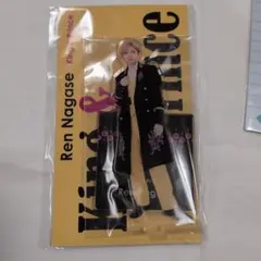 King & Prince 永瀬廉 アクリルスタンド