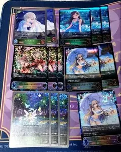 2026年最新】コンボエルフ デッキの人気アイテム - メルカリ