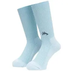 Whimsy EMJAYSOCKS LIGHTBLUE