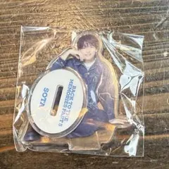 FANTASTICS BTTM5 中島颯太 ミニアクスタ