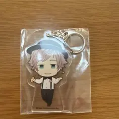 A3! 皆木綴 キーホルダー