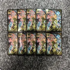 ワンピースカード 【ドン専用‼️】ロブ・ルッチ CP0専用 スリーブ10枚セット❗