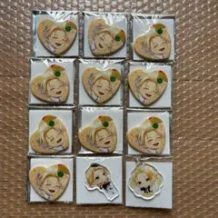スタンドマイヒーローズ スタマイ 荒木田蒼生 SoA ポストカード ハロウィン スタンドマイヒーローズ スタマイ 荒木田蒼生 SoA ポストカード