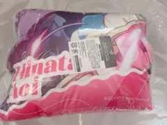あんさんぶるスターズ　あんスタ　ビッグクッション　 葵ひなた　GIGO ビッグおまんじゅうクッション（葵ひなた） : あんさんぶるスターズ