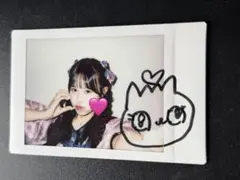 CANDY TUNE 村川緋杏 10th Anniversary チェキファイル - メルカリ