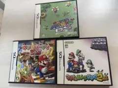 2026年最新】ニンテンドー 3ds ds ソフトの人気アイテム - メルカリ