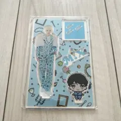 M!LK 塩﨑太智 M!X アクリルスタンド アクスタ - メルカリ