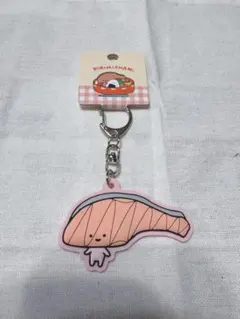 KIRIMIちゃん キーホルダー