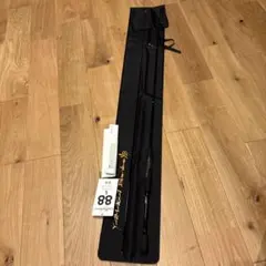 YAMAGA Blanks Mebius 88L