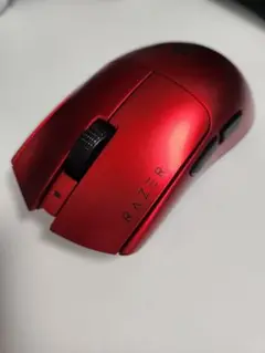 Razer Viper V3 Pro Sentinels Edition