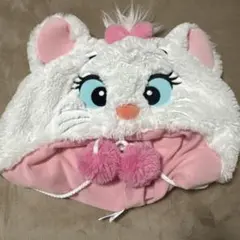 マリーちゃん ディズニー ファンキャップ