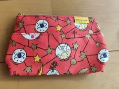 ロクシタン　ポーチ