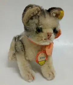 2026年最新】シュタイフ 猫の人気アイテム - メルカリ