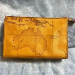 プリマクラッセ /セカンドバッグ