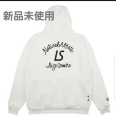 ルースイソンブラ　Sサイズパーカー