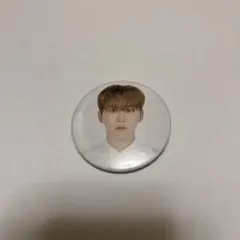 SEVENTEEN スングァン 缶バッジ