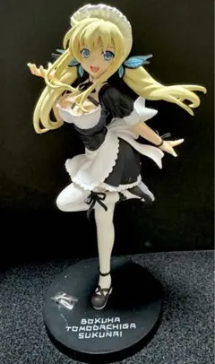 2025年最新】僕は友達が少ないフィギュアの人気アイテム - メルカリ