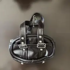 EASTBOY イーストボーイ ミニ スクールバッグ マスコット ガチャガチャ