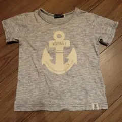 BeBe ベベ 半袖Tシャツ 100