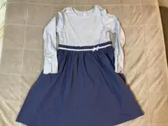 タルティーヌエショコラワンピース