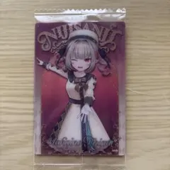 【魔界ノりりむ】 にじさんじ ウェハース