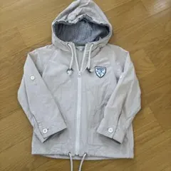 3can4on ジャケット