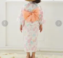 apres les cours アプレレクール　浴衣 120