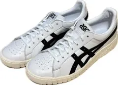 asics Gel PTG 28cm ゲルPTG white black