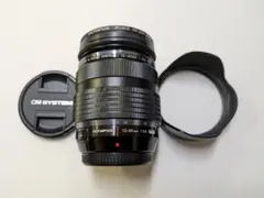 OLYMPUS M.ZUIKO DIGITAL 12-40mm F2.8のサムネイル