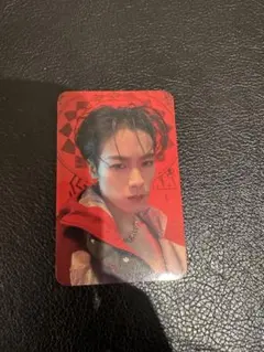 川村壱馬 (R)ENEW トレカ CDショップ外付け