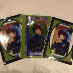 うたプリ ビジュカ マルイ RAYシャニライ 愛島セシル