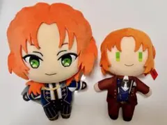 あんスタ 月永レオ ぬいぐるみ類 まとめ売り