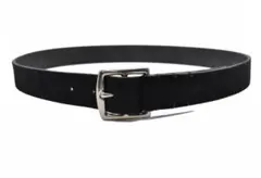マインデニム Suede Leather Belt - メルカリ