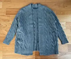 POLO RALPH LAUREN ラルフローレン　カシミヤ　カーディガン　XS