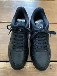 マルジェラ リーボック クラシックレザー メモリーオブ 28cm