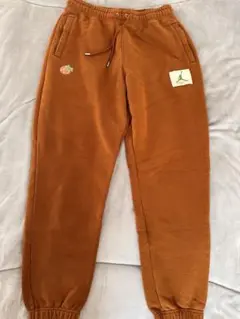 ナイキエアジョーダン タイタン スウェットパンツ