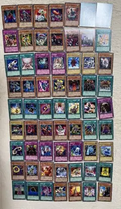 ✨美品✨】遊戯王カード まとめ売り 約100枚 - メルカリ