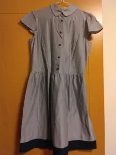 【新品】組曲 ワンピース　半袖