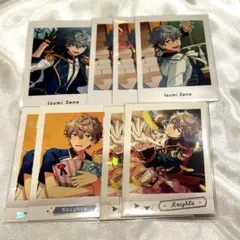 あんスタ 瀬名泉 ぱしゃっつ ぱしゃこれ まとめ売り