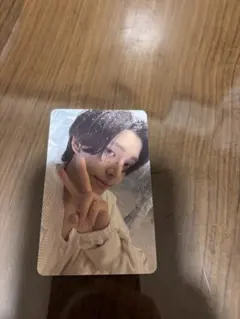 ENHYPEN daydream ジェイク トレカ