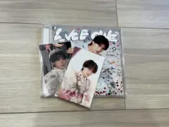 山中柔太朗 M!LK LOVE ENJ!N
