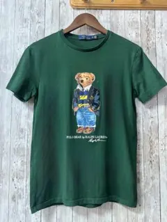 POLO Ralph Lauren ポロベア Tシャツ