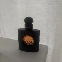 YSL ブラックOPグロウオードトワレ 50ml - メルカリ
