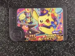 ポケモンフレンダ　スーパートレジャー　ピカチュウ　ハロウィン　ワンダーピック