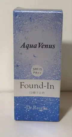 Dr.Recella Aqua Venus Found-In 40mlのサムネイル