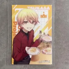 スシロー　プロセカ　カード　司